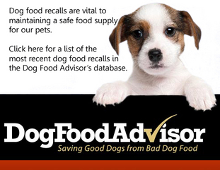 pet food advisor